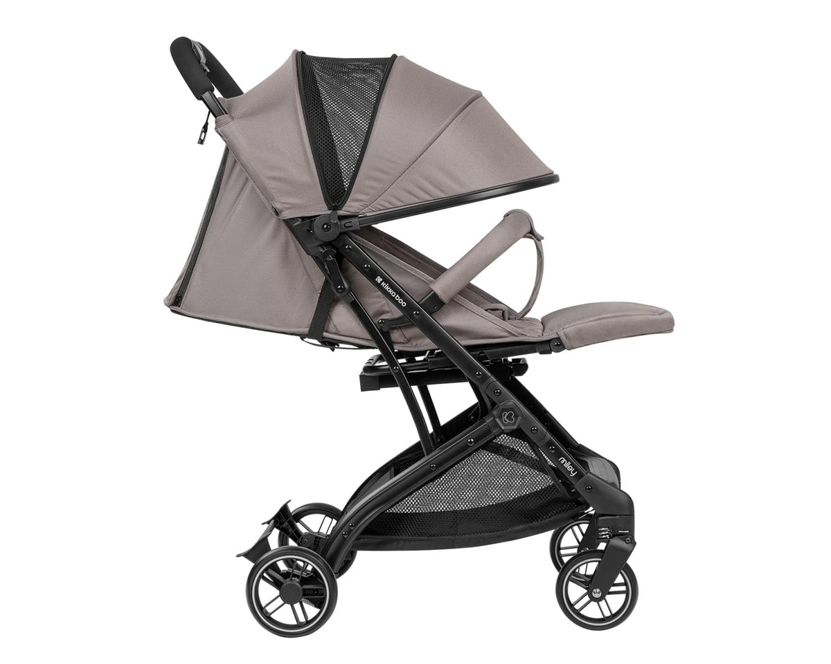 Kikkaboo Miley Baby Pushchair