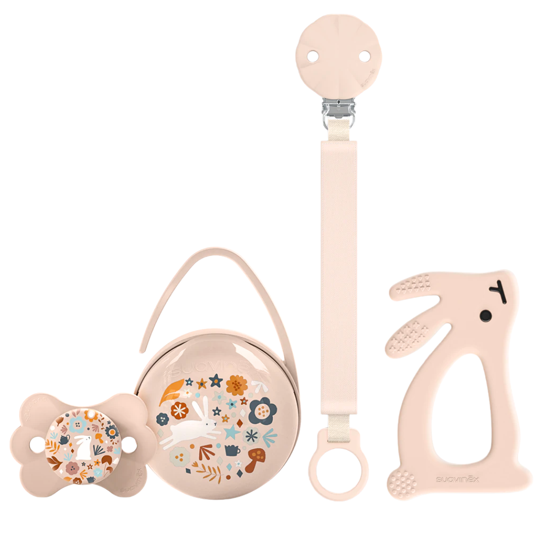 Suavinex Gift Set Wonderland