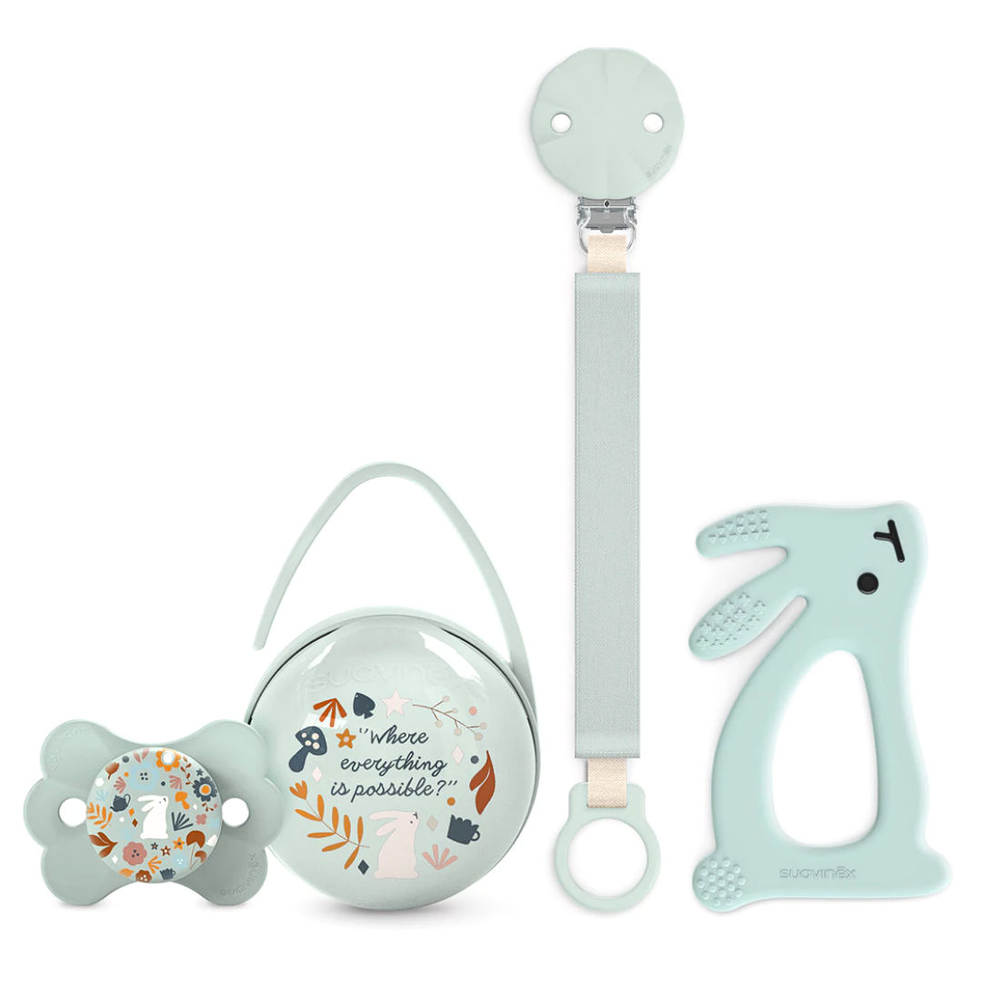 Suavinex Gift Set Wonderland
