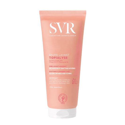 SVR Topialyse Baume Lavant (200ml)