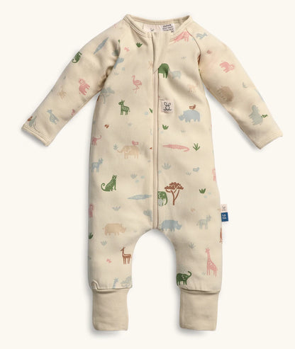 ErgoPouch Long Sleeve Layer 1.0 TOG (Savannah)