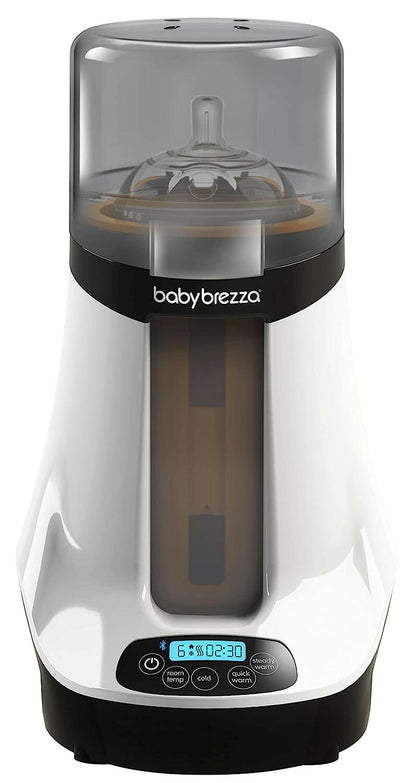 baby bottle warmer