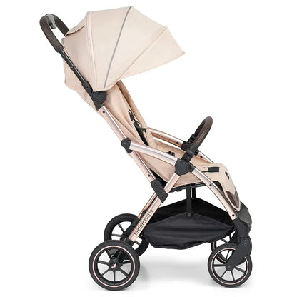 Leclerc Baby Influencer Stroller – Sand Chocolate