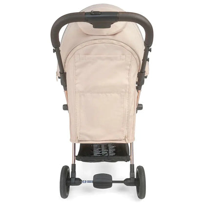 Leclerc Baby Influencer Stroller – Sand Chocolate