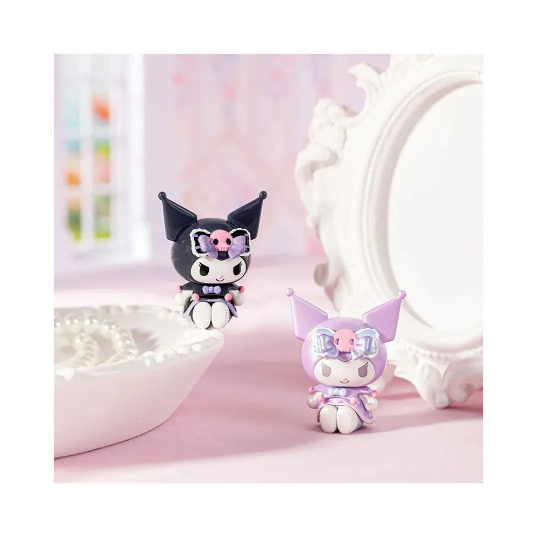 Hello Kitty - Sanrio Characters Sweet Lace Girl Series Moetch Bean Plush