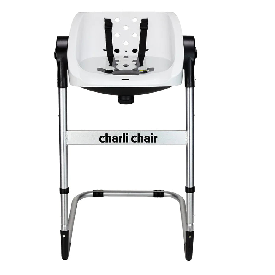 Charli Chair 2 In 1 Baby Bath Chair