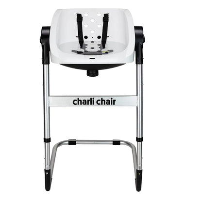 Charli Chair 2 In 1 Baby Bath Chair