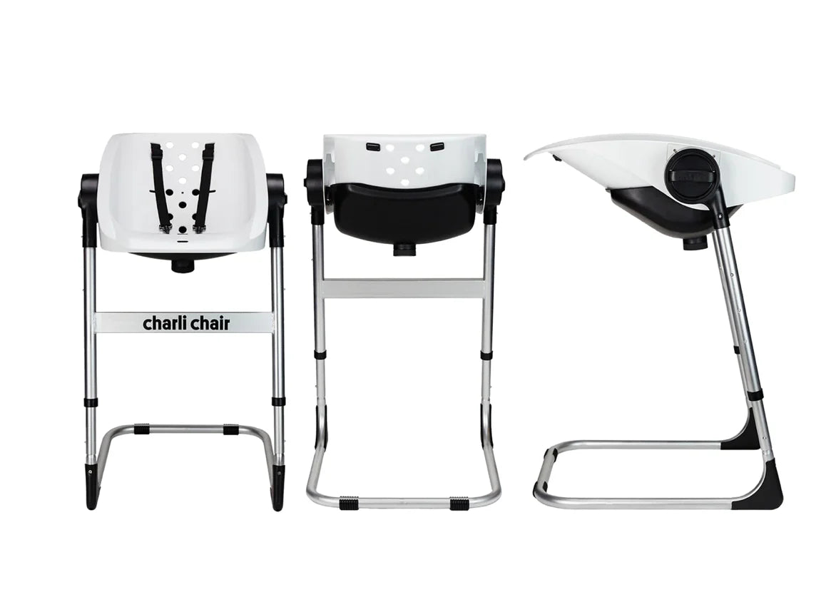 Charli Chair 2 In 1 Baby Bath Chair
