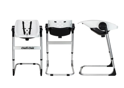Charli Chair 2 In 1 Baby Bath Chair