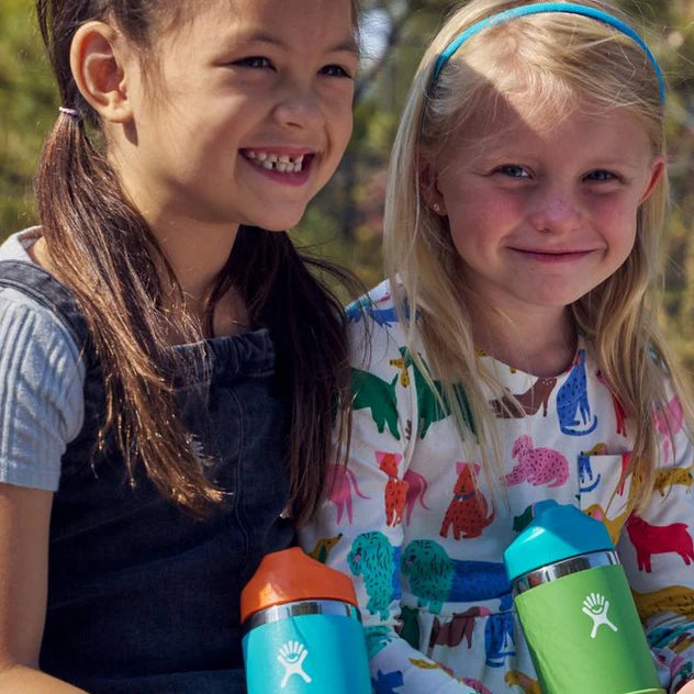 Hydro Flask Kids Bottle Wide Mouth (335ml)