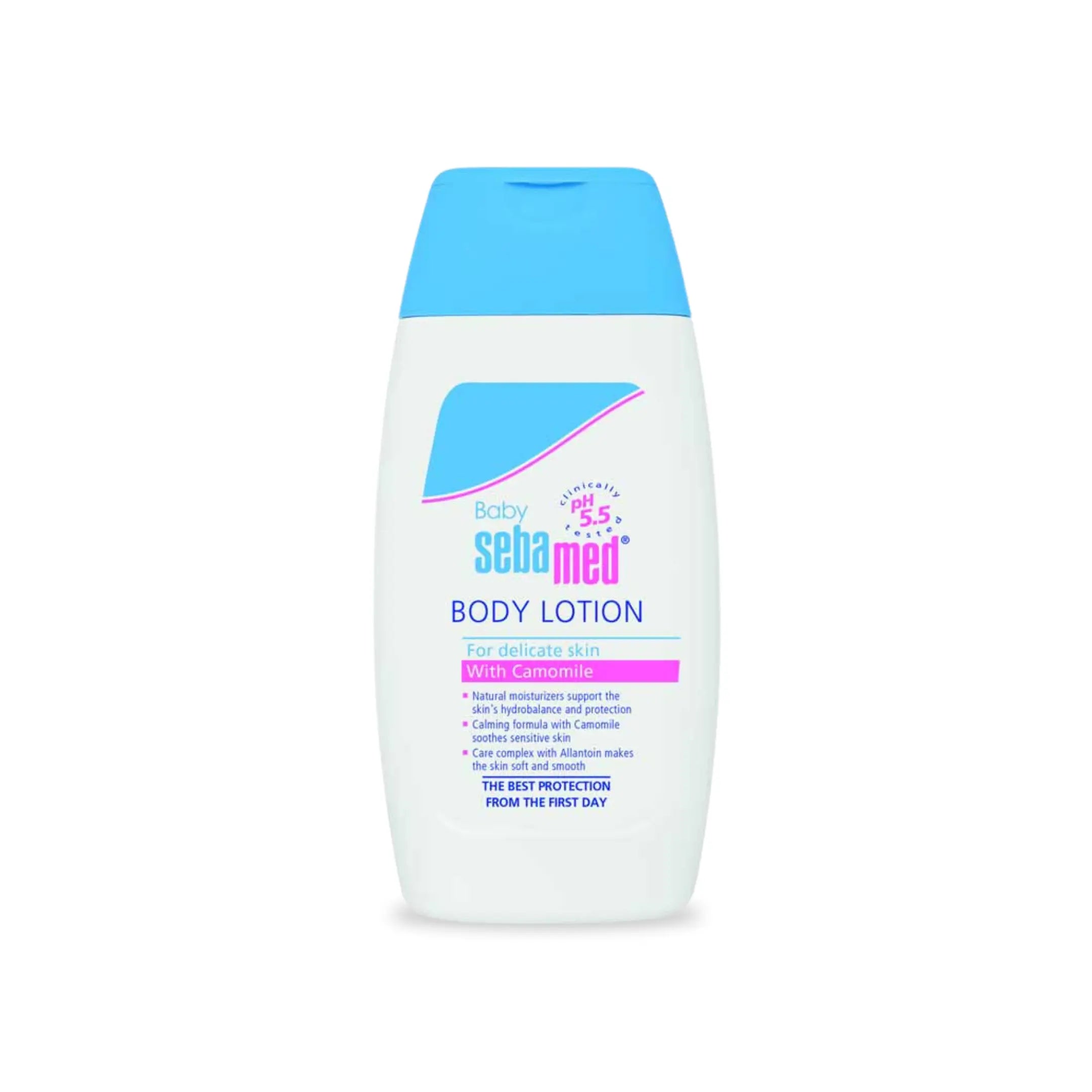 Sebamed Baby Lotion, 200 ml