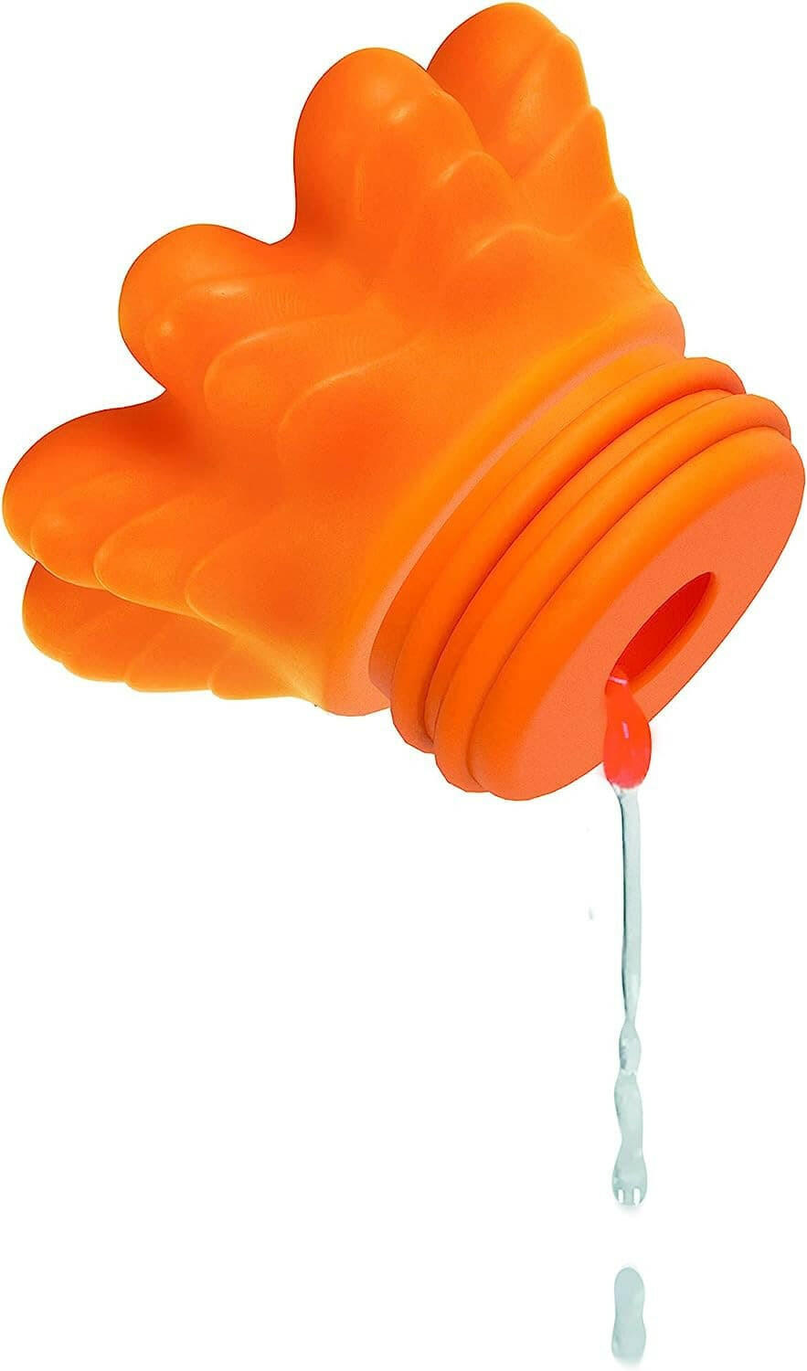 Infantino Senso Plug & Squirt Aquarium.