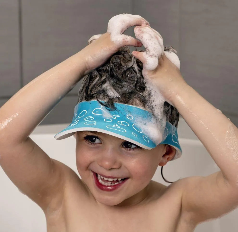 Clippasafe Shampoo Eye Shield