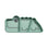 Croco Green