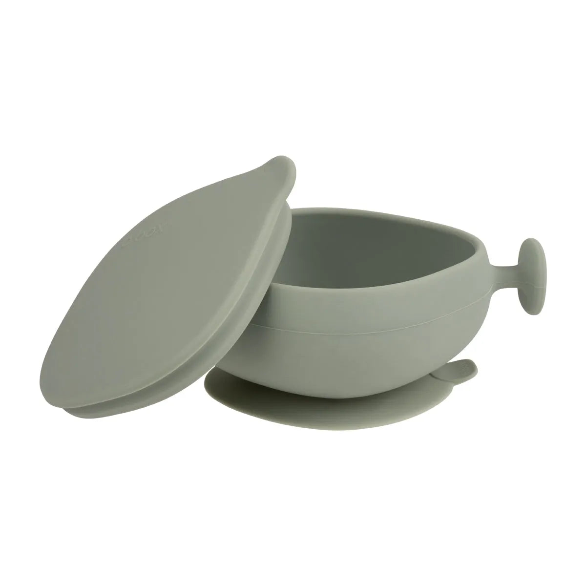 B.Box Silicone Bowl With Lid