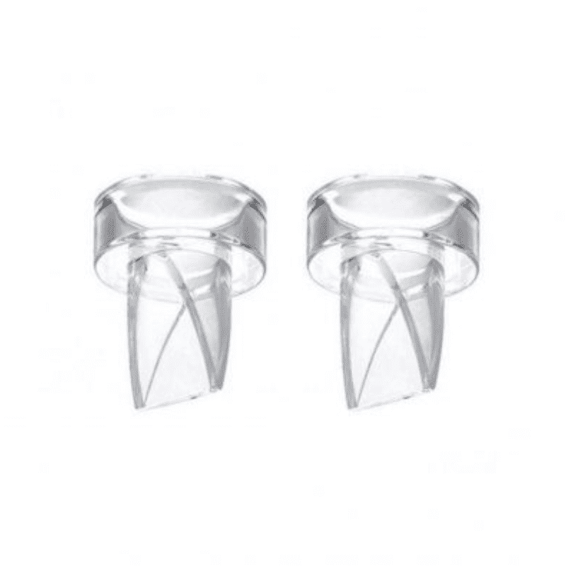 Spectra Silicone Valve Set For Hands Free Kit.