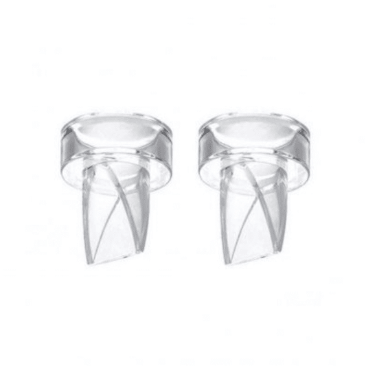 Spectra Silicone Valve Set For Hands Free Kit.
