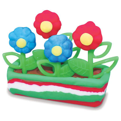 Art & Fun - Dough Set Pet Pal - 22 Pieces