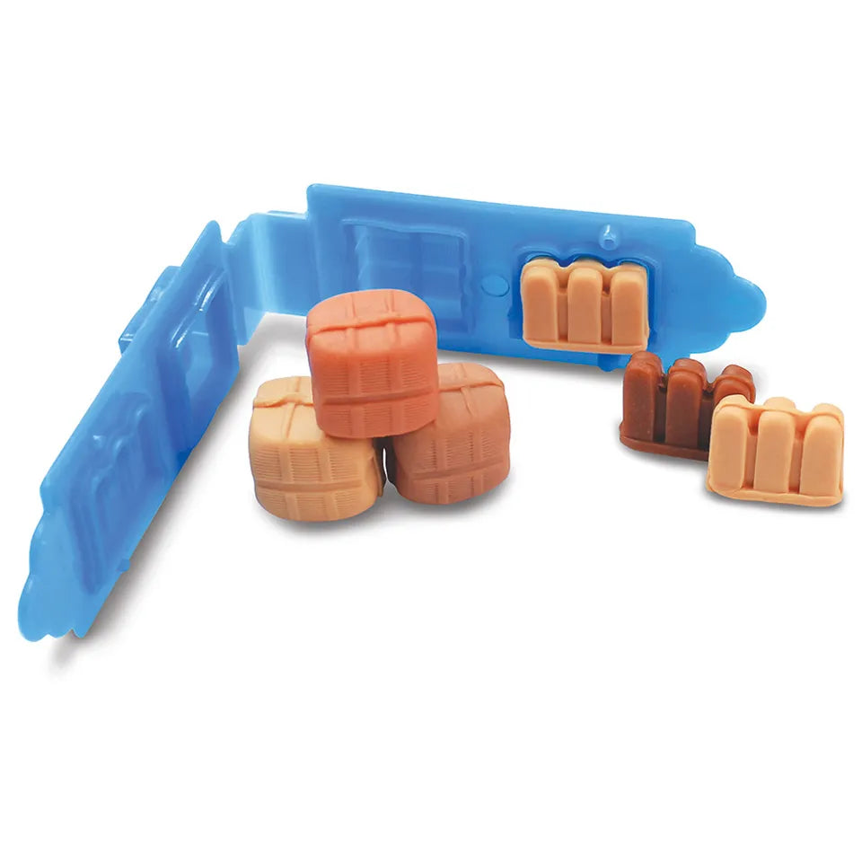 Art & Fun - Dough Set Pet Pal - 22 Pieces