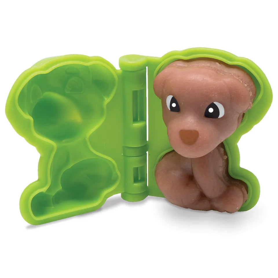 Art & Fun - Dough Set Pet Pal - 22 Pieces