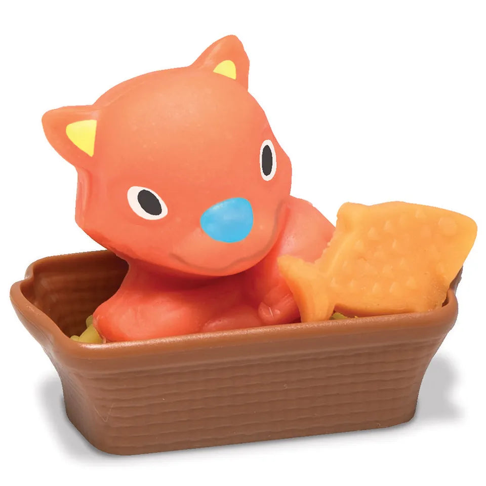 Art & Fun - Dough Set Pet Pal - 22 Pieces