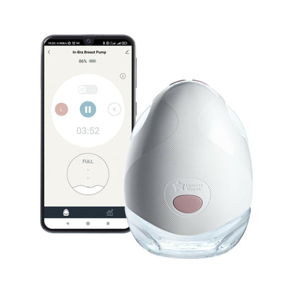 Tommee Tippee Single Electric Breast Pump.