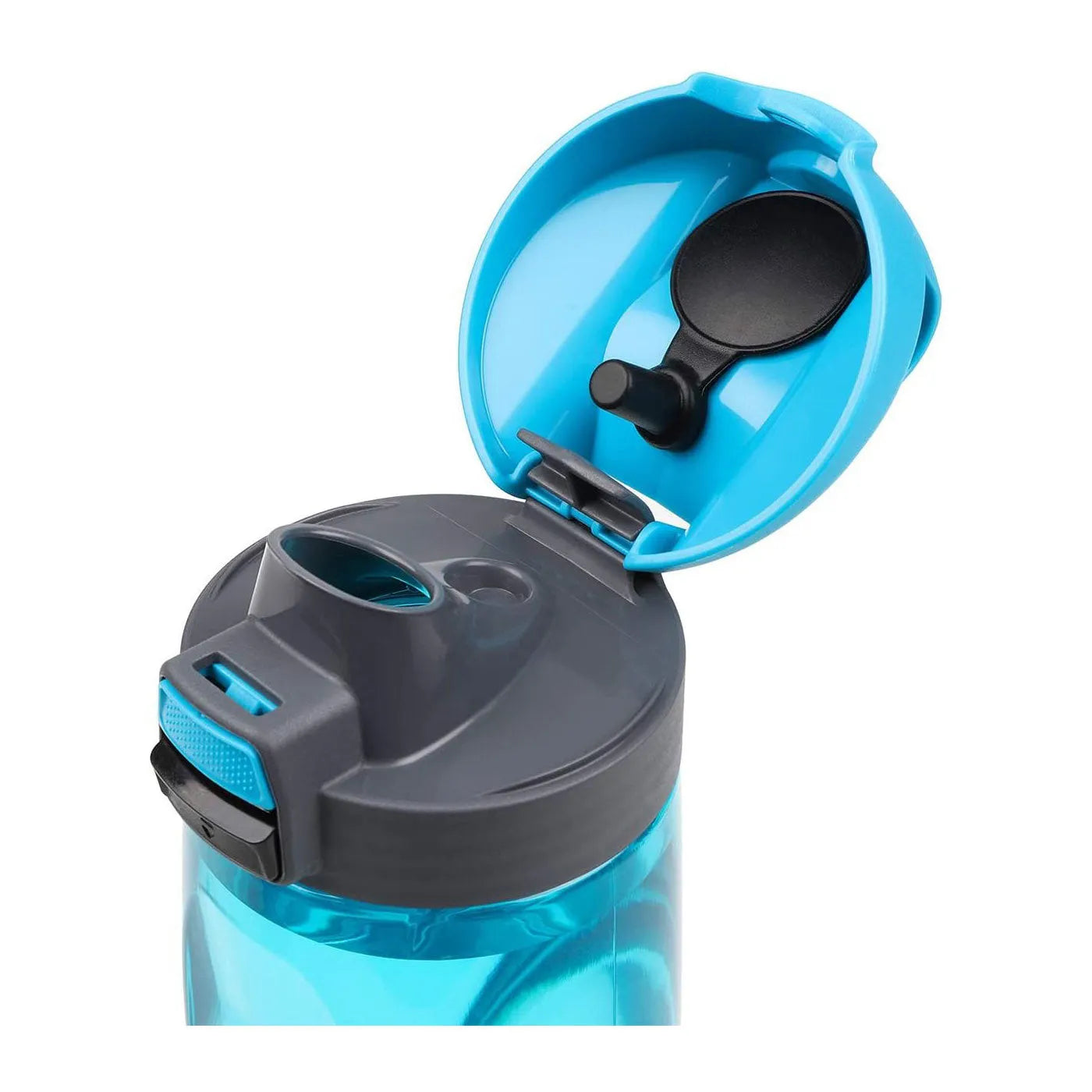 Sistema Tritan Adventum Bottle (900ml)