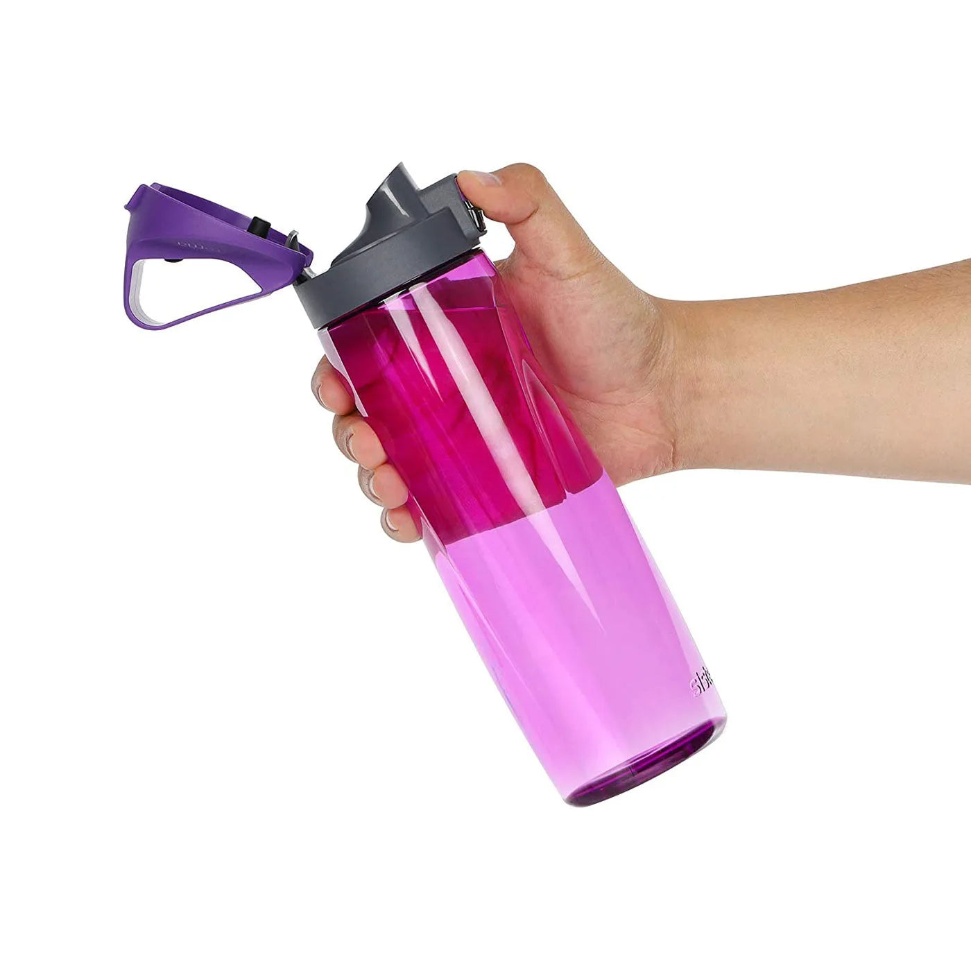 Sistema Tritan Adventum Bottle (900ml)