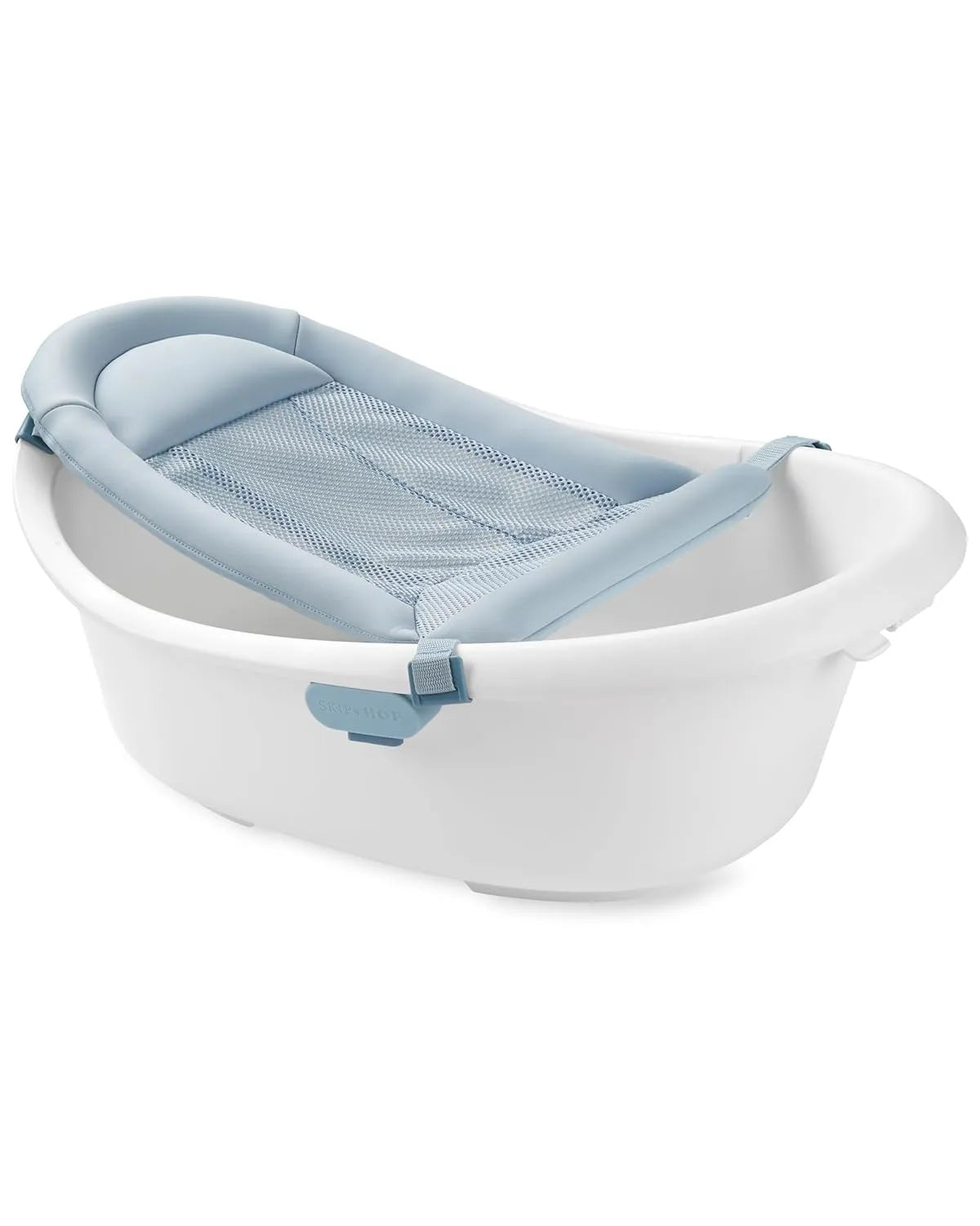 Skip Hop Wave 4-in-1 Bathtub