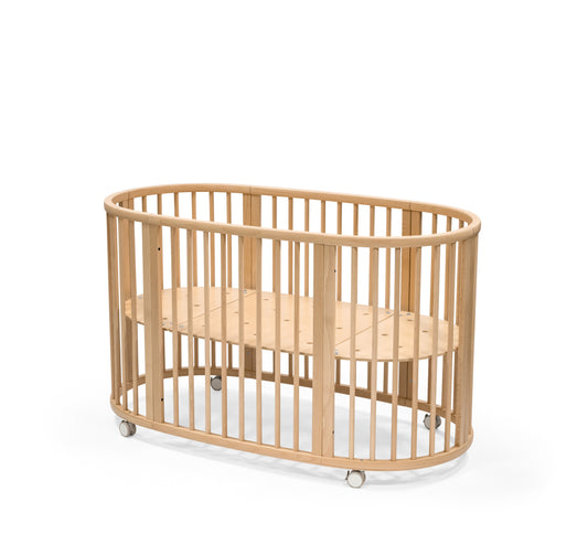 Stokke Sleepi Bed Natural