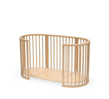 Stokke Sleepi Bed Natural