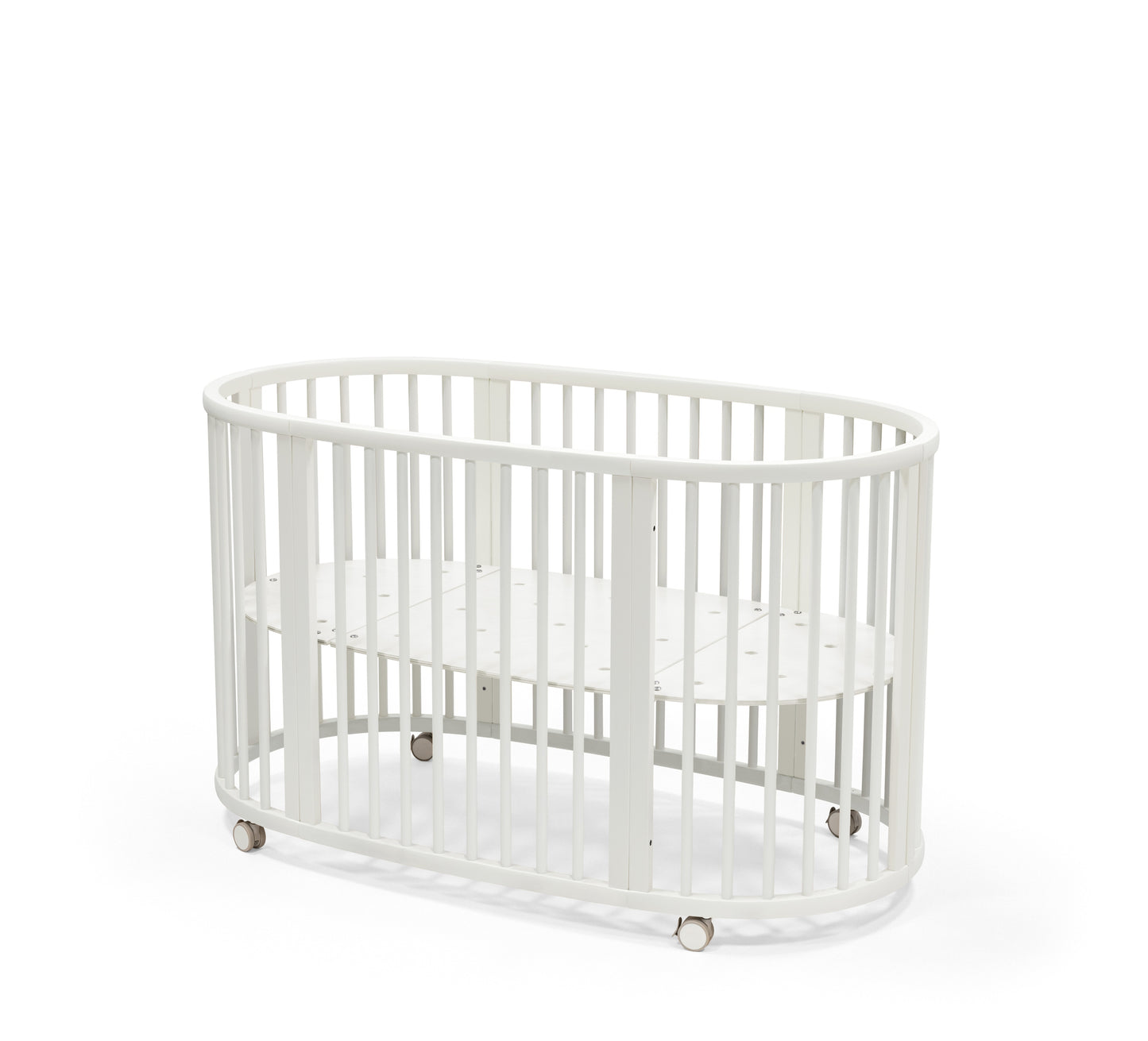 Stokke Sleepi Bed White