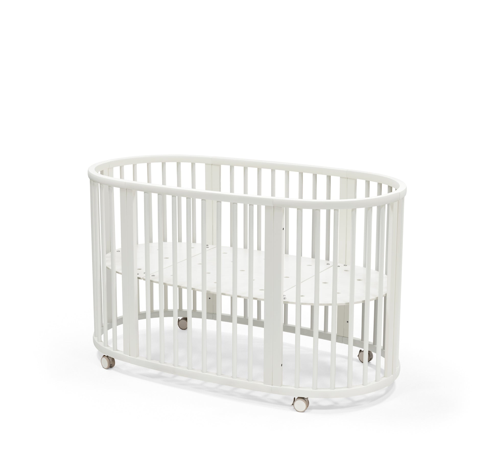 Stokke Sleepi Bed White