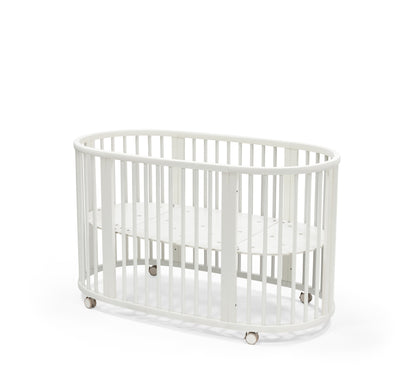 Stokke Sleepi Bed White