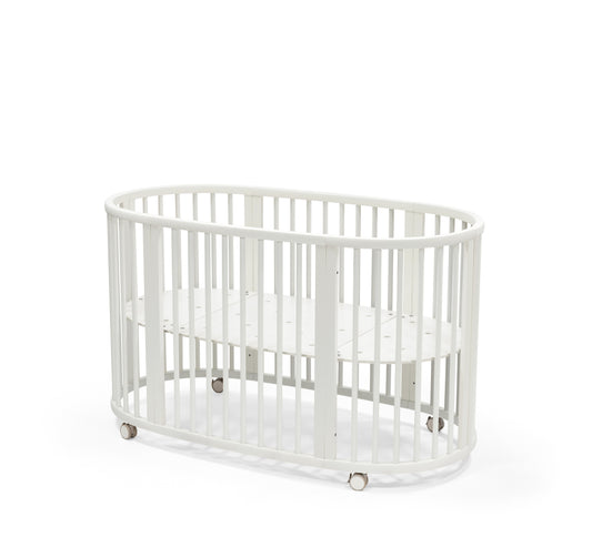 Stokke Sleepi Bed White