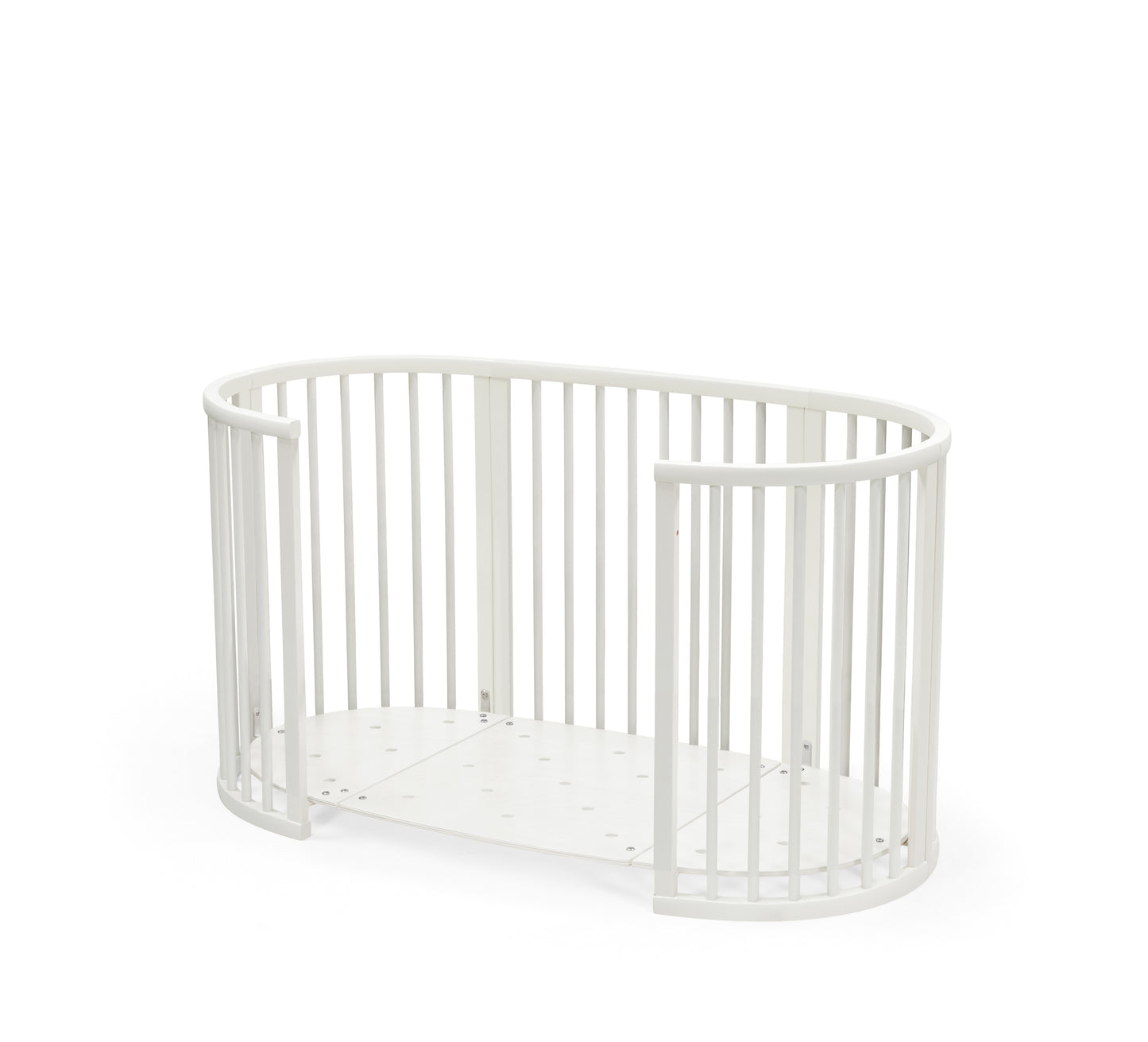 Stokke Sleepi Bed White