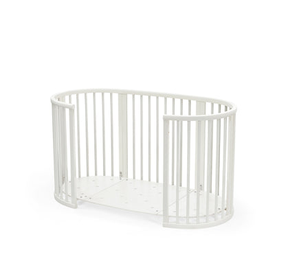 Stokke Sleepi Bed White