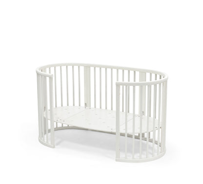 Stokke Sleepi Bed White