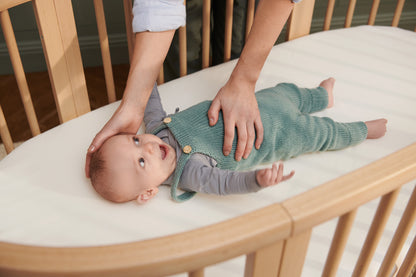 Stokke Sleepi Bed Natural