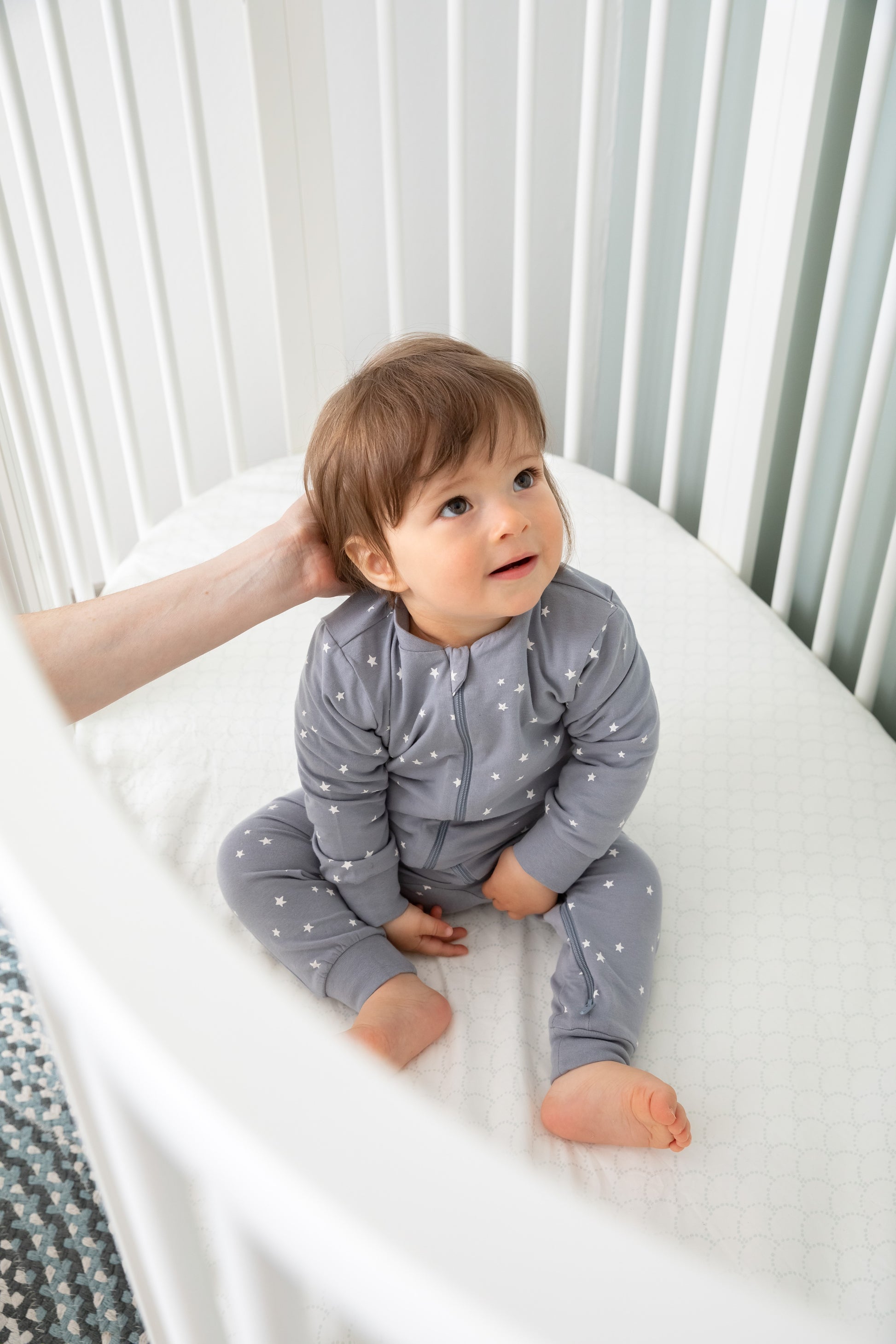 Stokke Sleepi Bed White