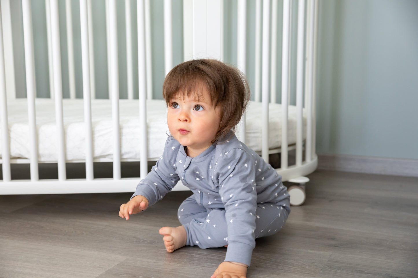 Stokke Sleepi Bed White