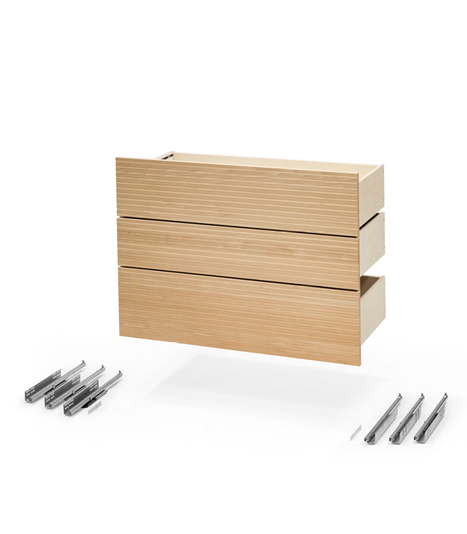 Stokke Sleepi Dresser 2 Of 2 Natural