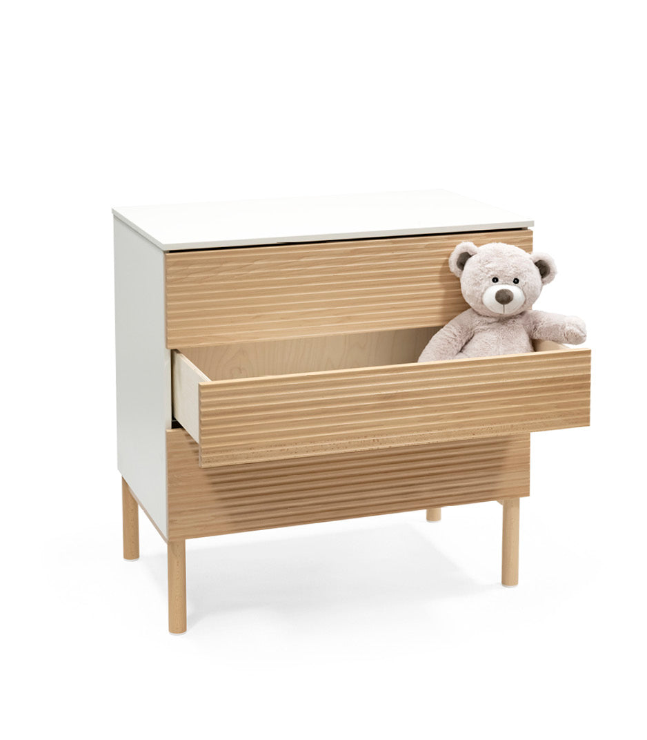 Stokke Sleepi Dresser 2 Of 2 Natural