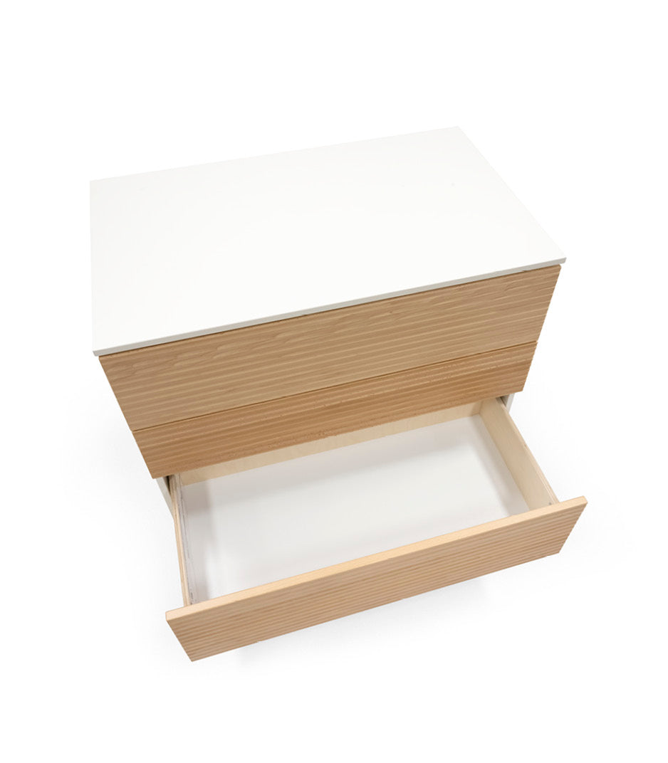 Stokke Sleepi Dresser 2 Of 2 Natural