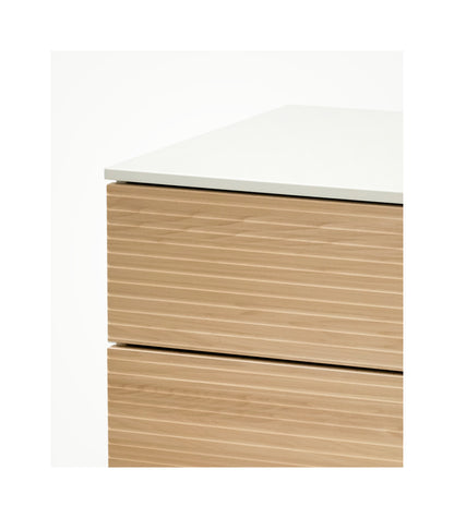 Stokke Sleepi Dresser 2 Of 2 Natural