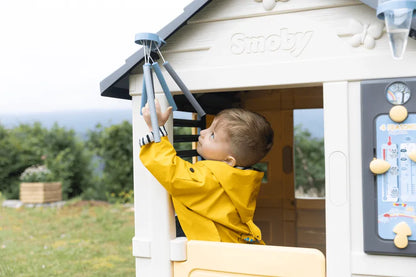 Smoby - 4 Seasons Outdoor Playhouse