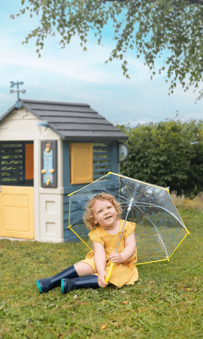 Smoby - 4 Seasons Outdoor Playhouse