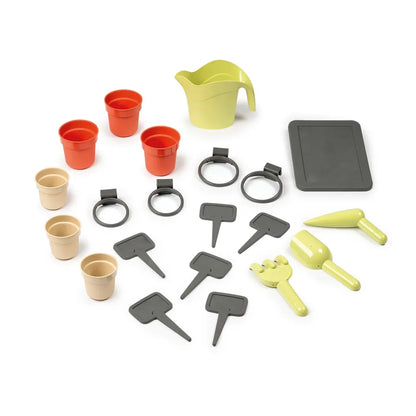 Smoby - Life Garden Playhouse