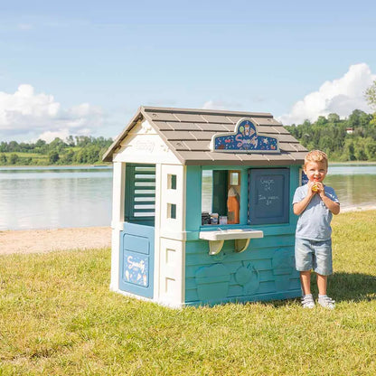 Smoby - Life Sweety Corner Playhouse