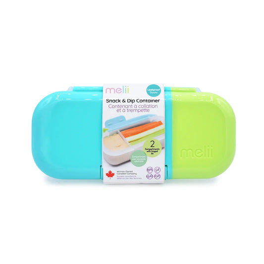 Melii Dip Container